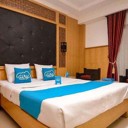 Airy Eco Syariah Kertak Baru Ilir Kacapiring Besar 2 Banjarmasin Hotel Banjarmasin  Ngoại thất bức ảnh