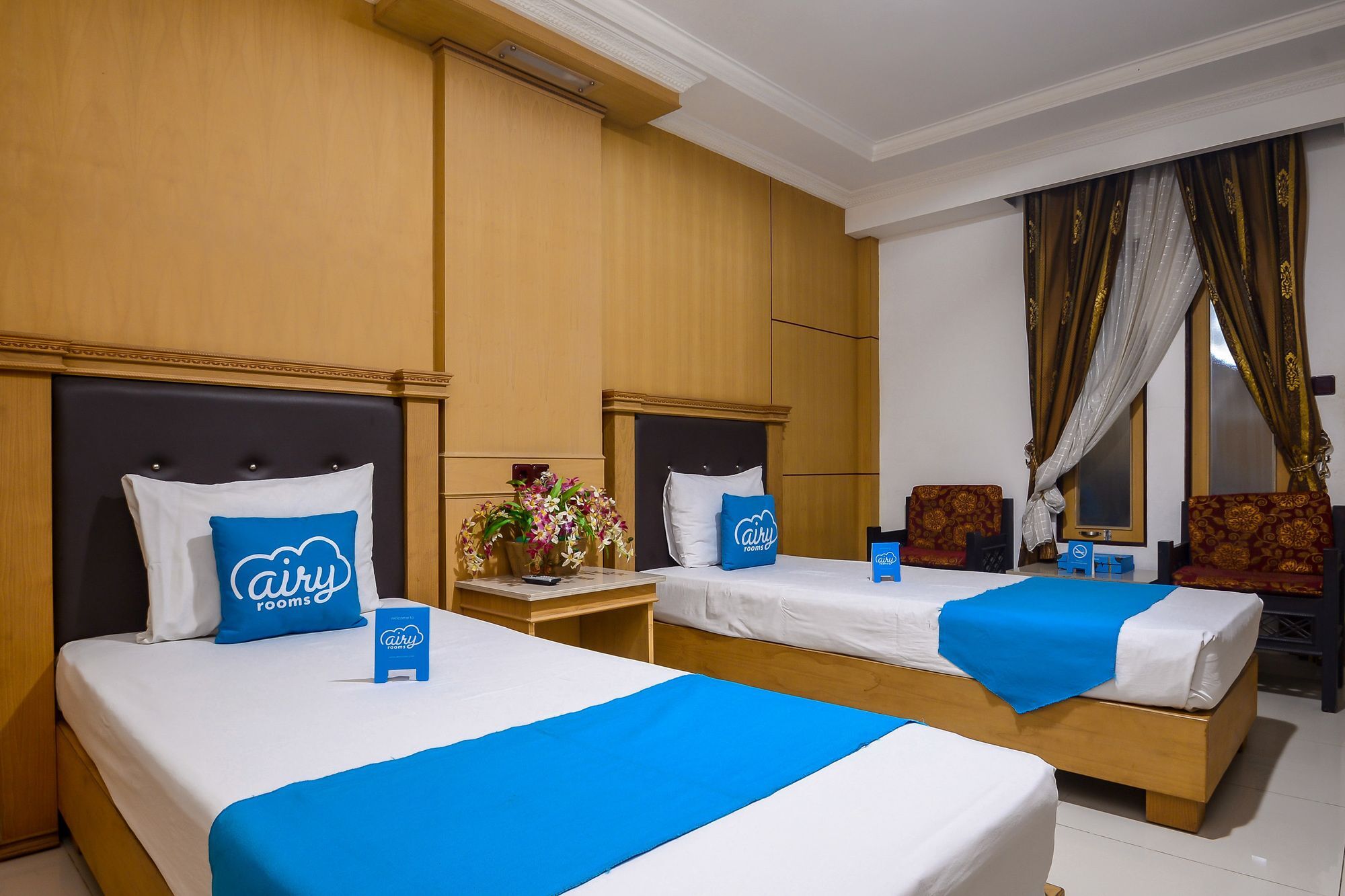 Airy Eco Syariah Kertak Baru Ilir Kacapiring Besar 2 Banjarmasin Hotel Banjarmasin  Ngoại thất bức ảnh