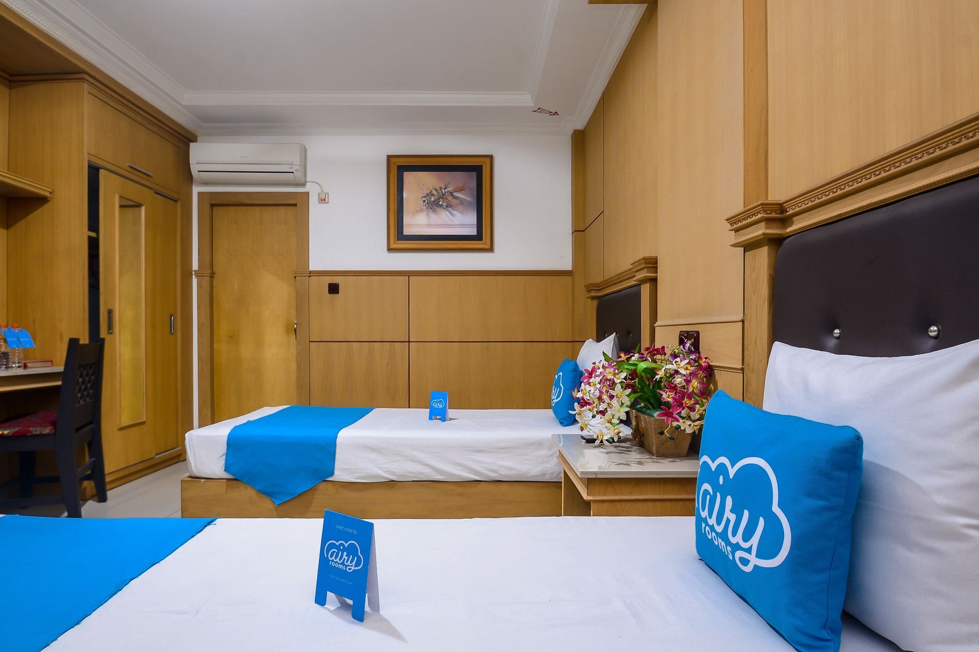 Airy Eco Syariah Kertak Baru Ilir Kacapiring Besar 2 Banjarmasin Hotel Banjarmasin  Ngoại thất bức ảnh