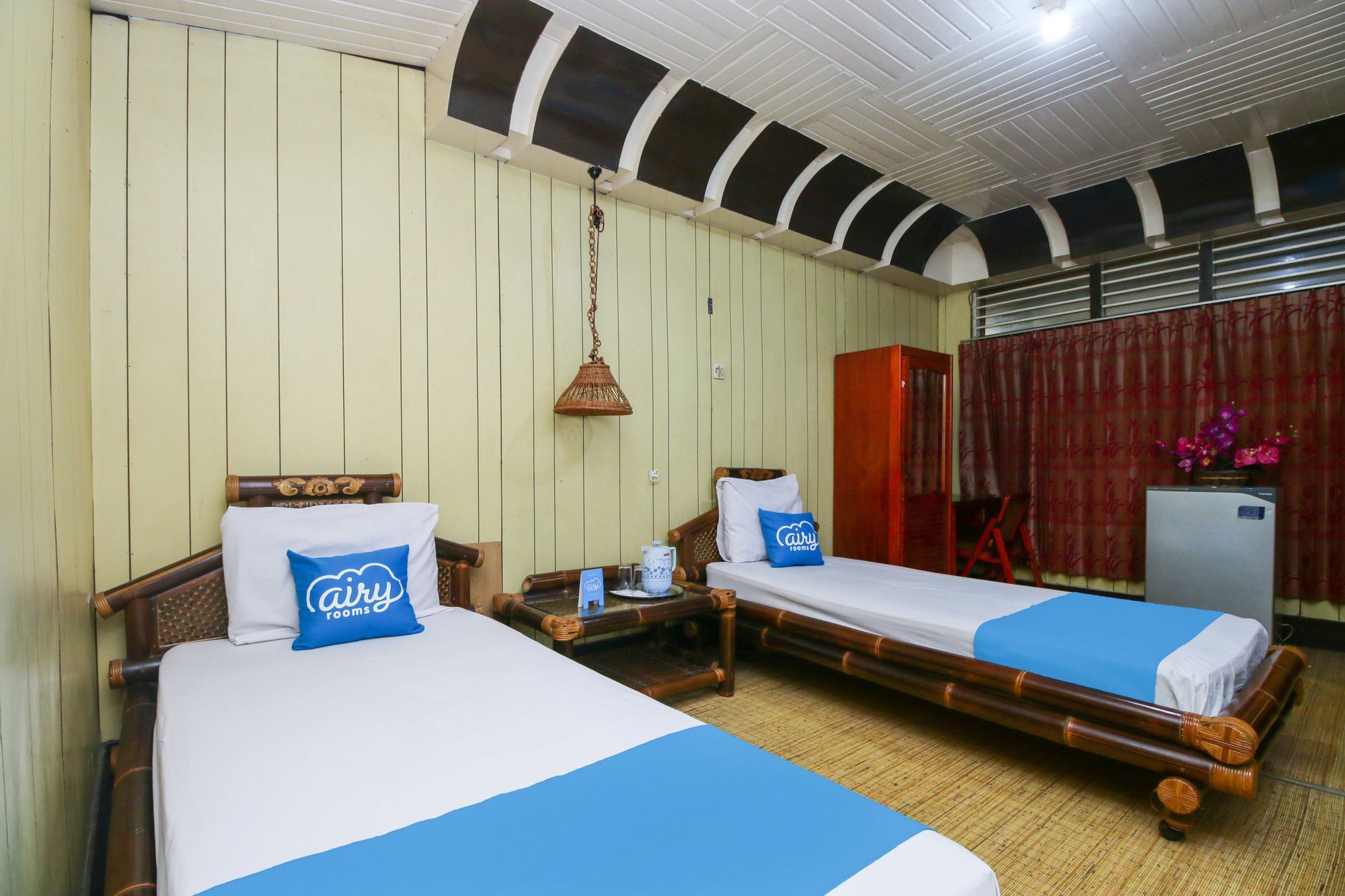 Airy Eco Syariah Kertak Baru Ilir Kacapiring Besar 2 Banjarmasin Hotel Banjarmasin  Ngoại thất bức ảnh